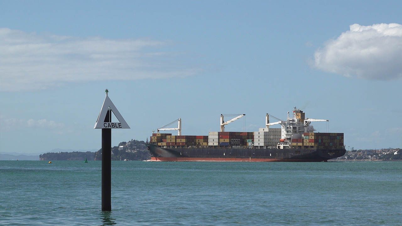 MSC Star R
